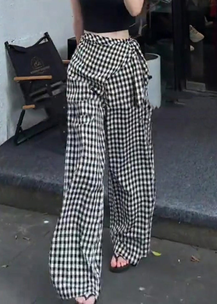 Vintage Inspired Pants with a Contemporary Edge