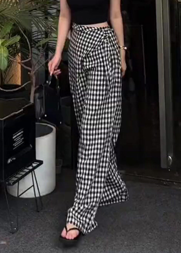Vintage Inspired Pants with a Contemporary Edge