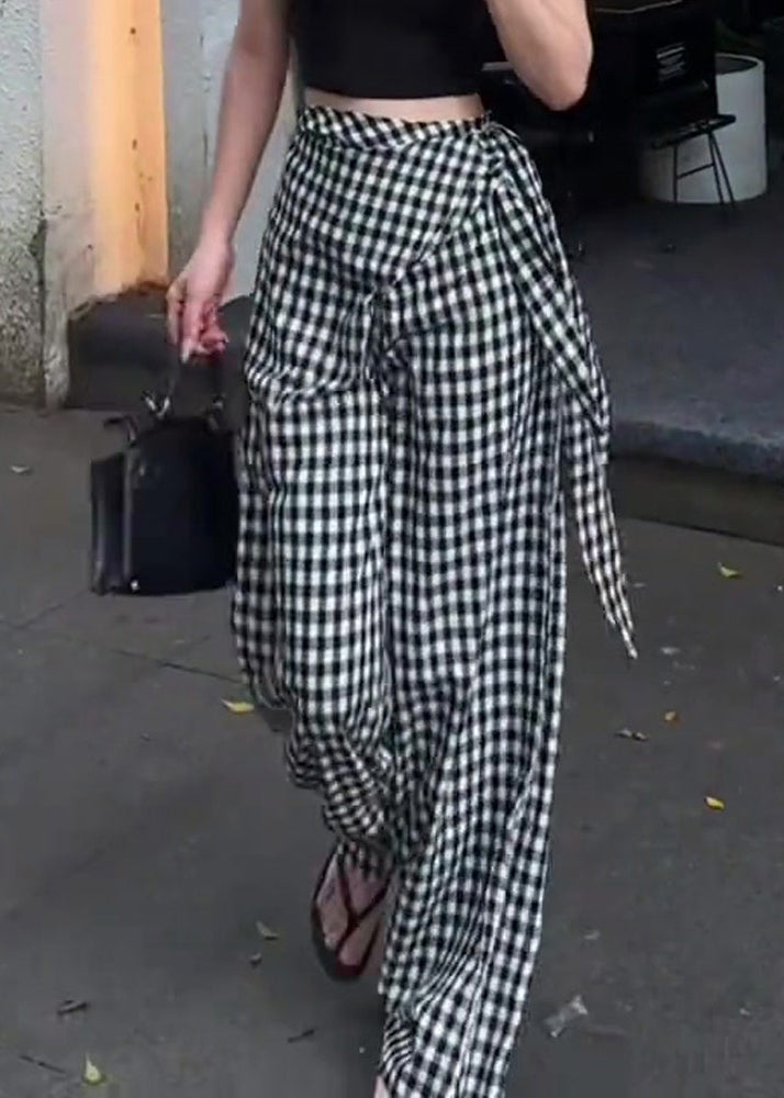 Vintage Inspired Pants with a Contemporary Edge