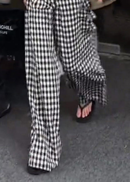 Vintage Inspired Pants with a Contemporary Edge