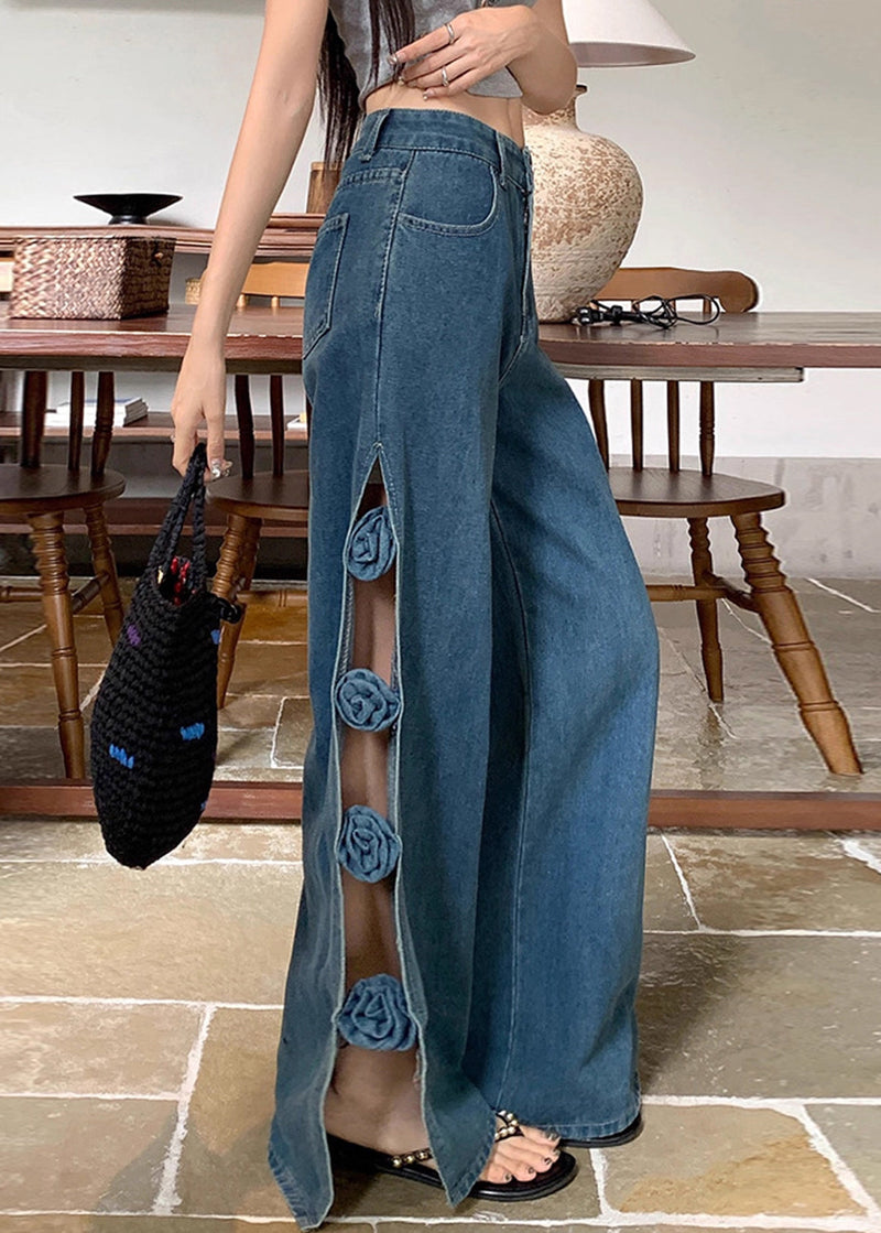 Polished Pants with an Effortless Classic Look