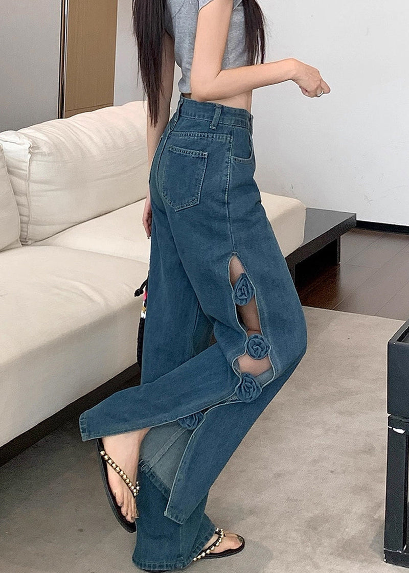 Polished Pants with an Effortless Classic Look