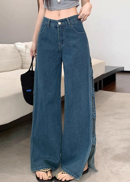 Polished Pants with an Effortless Classic Look