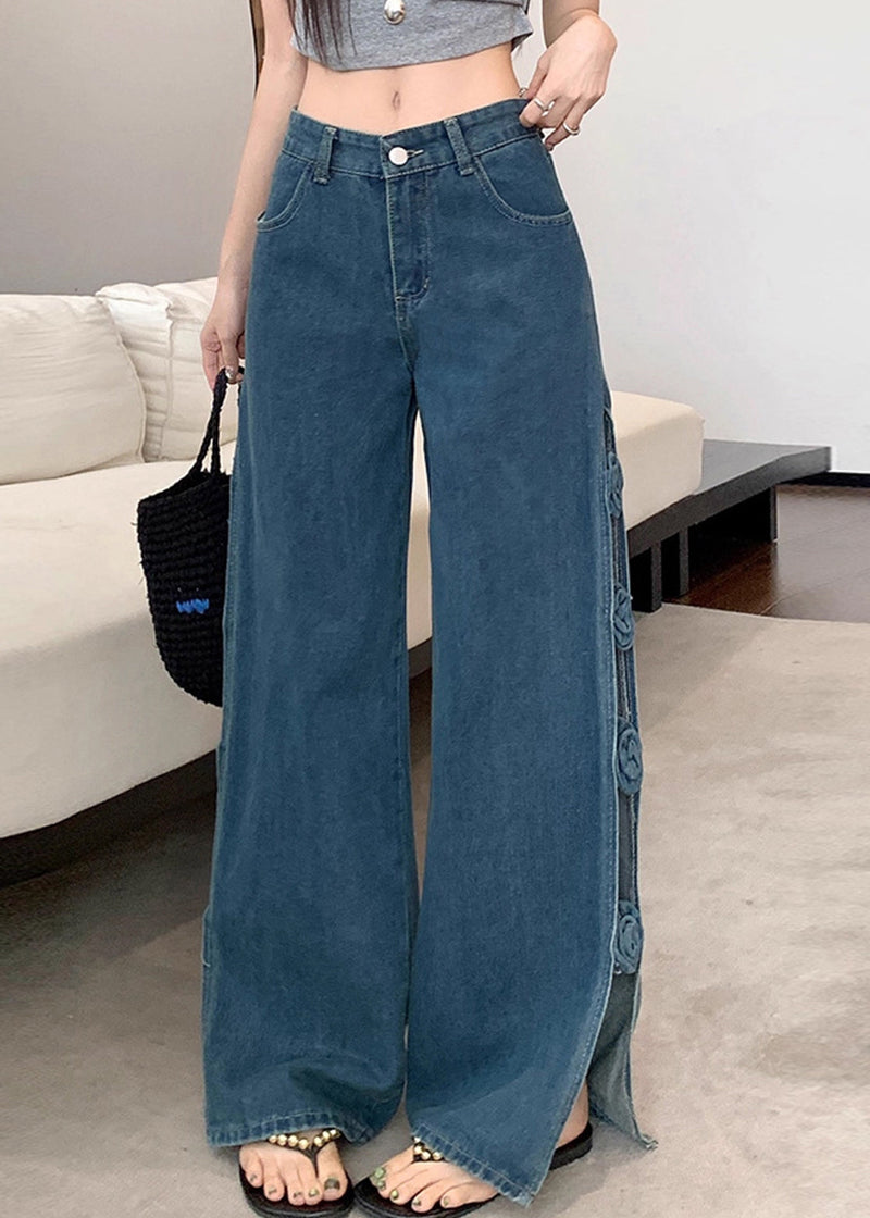Polished Pants with an Effortless Classic Look