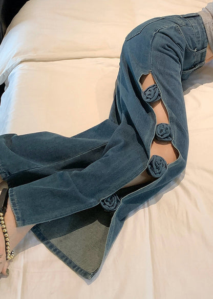 Polished Pants with an Effortless Classic Look