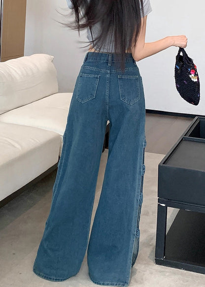 Polished Pants with an Effortless Classic Look