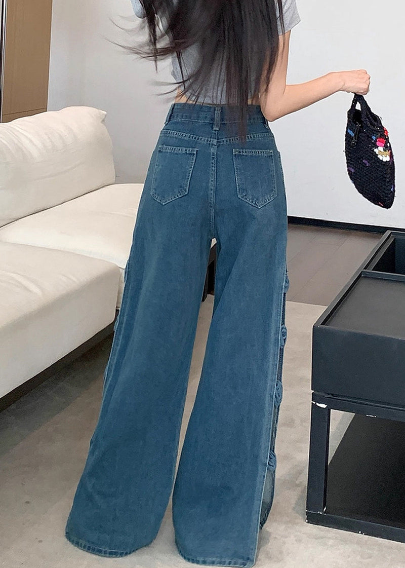 Polished Pants with an Effortless Classic Look