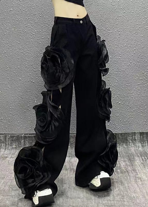 Classic Vintage & Enduringly Stylish Pants