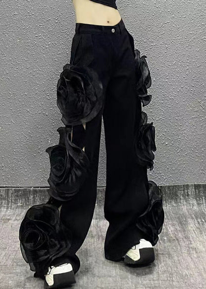 Classic Vintage & Enduringly Stylish Pants
