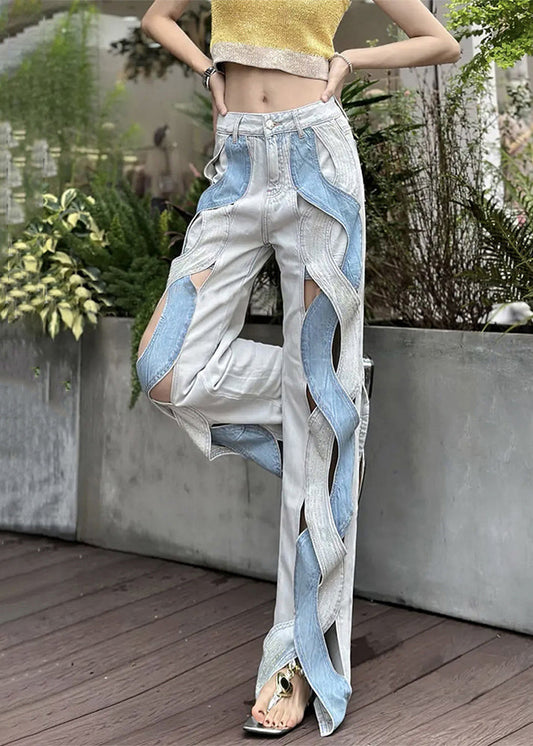 Beautifully Finished Pants in a Timeless Design