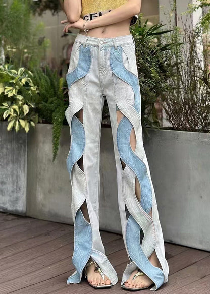 Beautifully Finished Pants in a Timeless Design