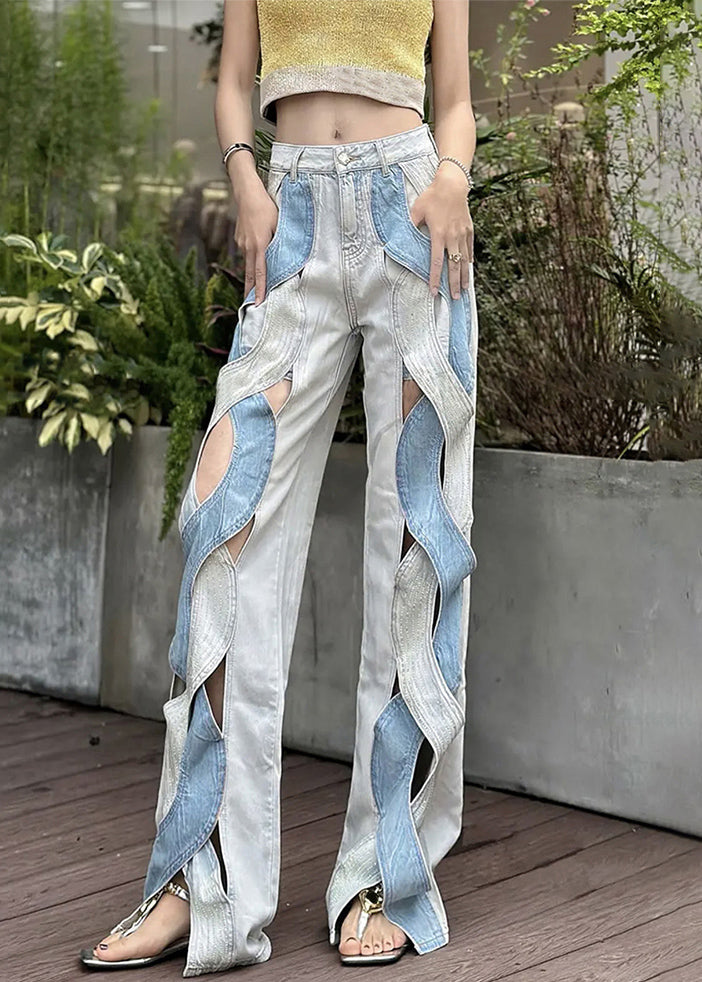 Beautifully Finished Pants in a Timeless Design