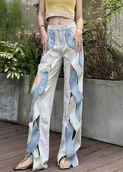 Beautifully Finished Pants in a Timeless Design