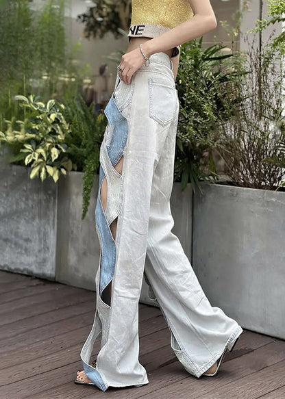 Beautifully Finished Pants in a Timeless Design