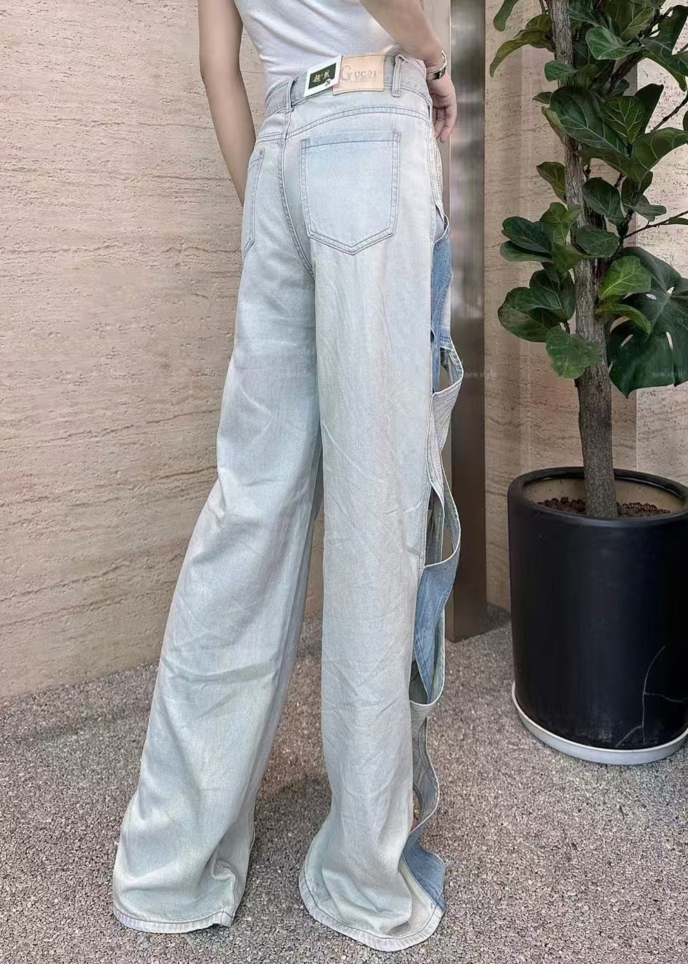Beautifully Finished Pants in a Timeless Design