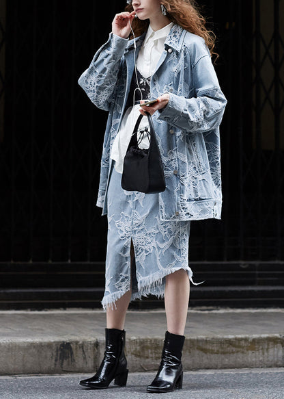 Beautifully Finished Jacket in a Timeless Design