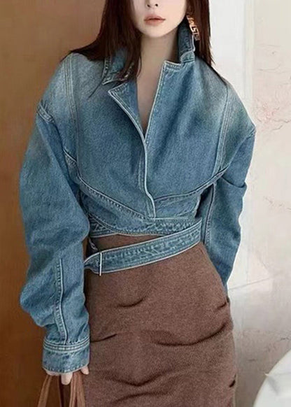 Beautifully Balanced Coat with Timeless Character