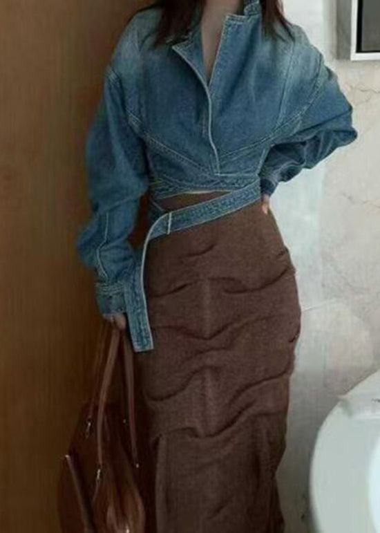 Beautifully Balanced Coat with Timeless Character