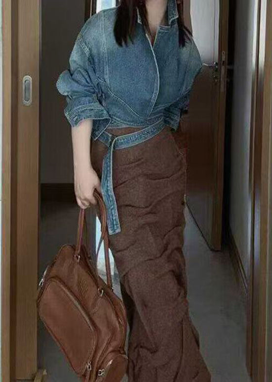Beautifully Balanced Coat with Timeless Character