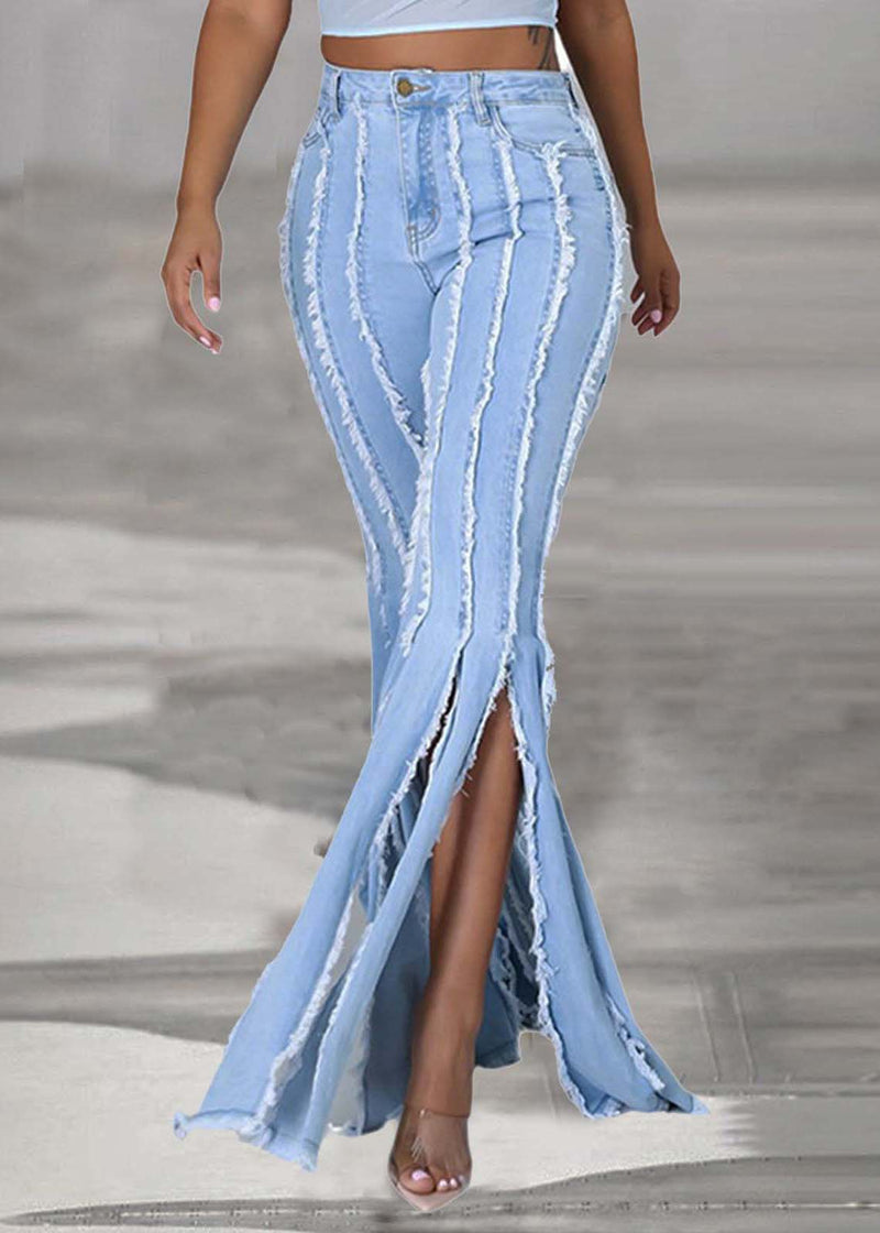 Gracefully Styled Pants for Any Occasion