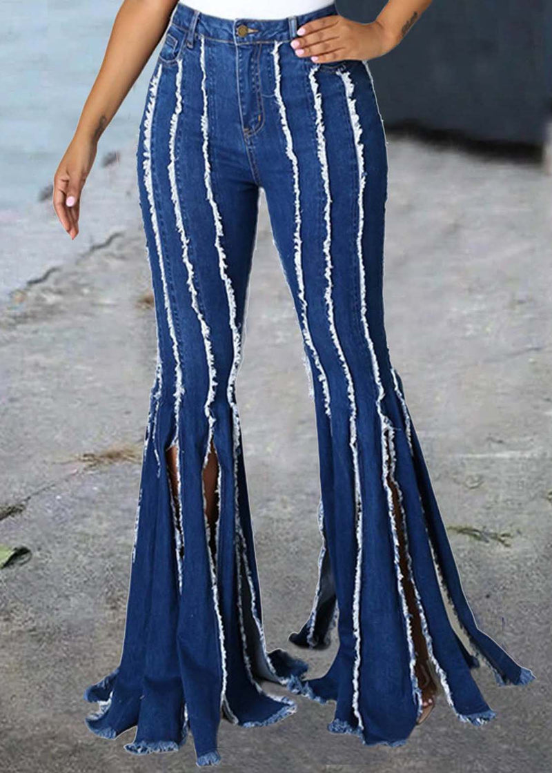 Gracefully Styled Pants for Any Occasion