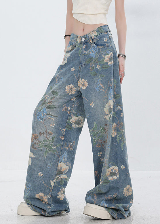 Beautifully Finished Pants in a Timeless Design