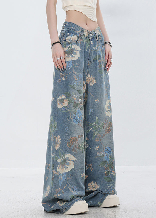 Beautifully Finished Pants in a Timeless Design