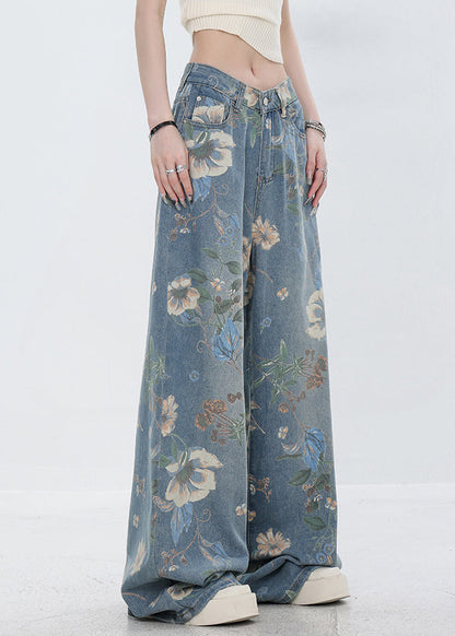 Beautifully Finished Pants in a Timeless Design