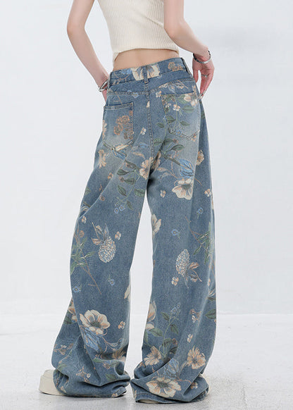 Beautifully Finished Pants in a Timeless Design