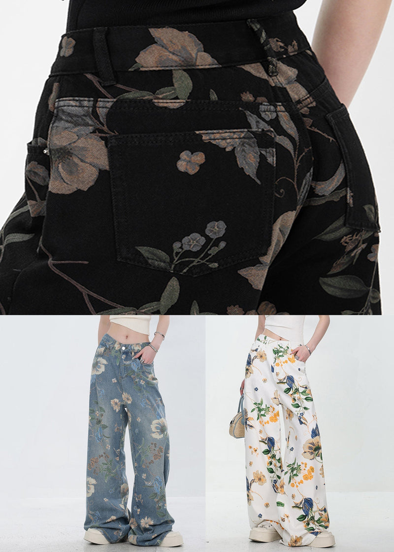 Beautifully Finished Pants in a Timeless Design