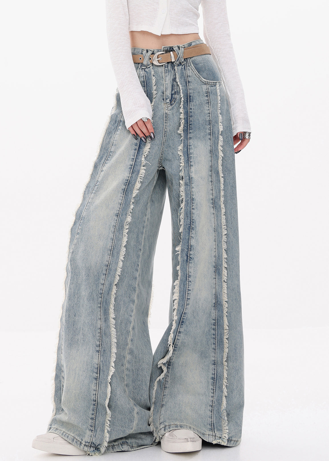 Classic Vintage & Enduringly Stylish Pants