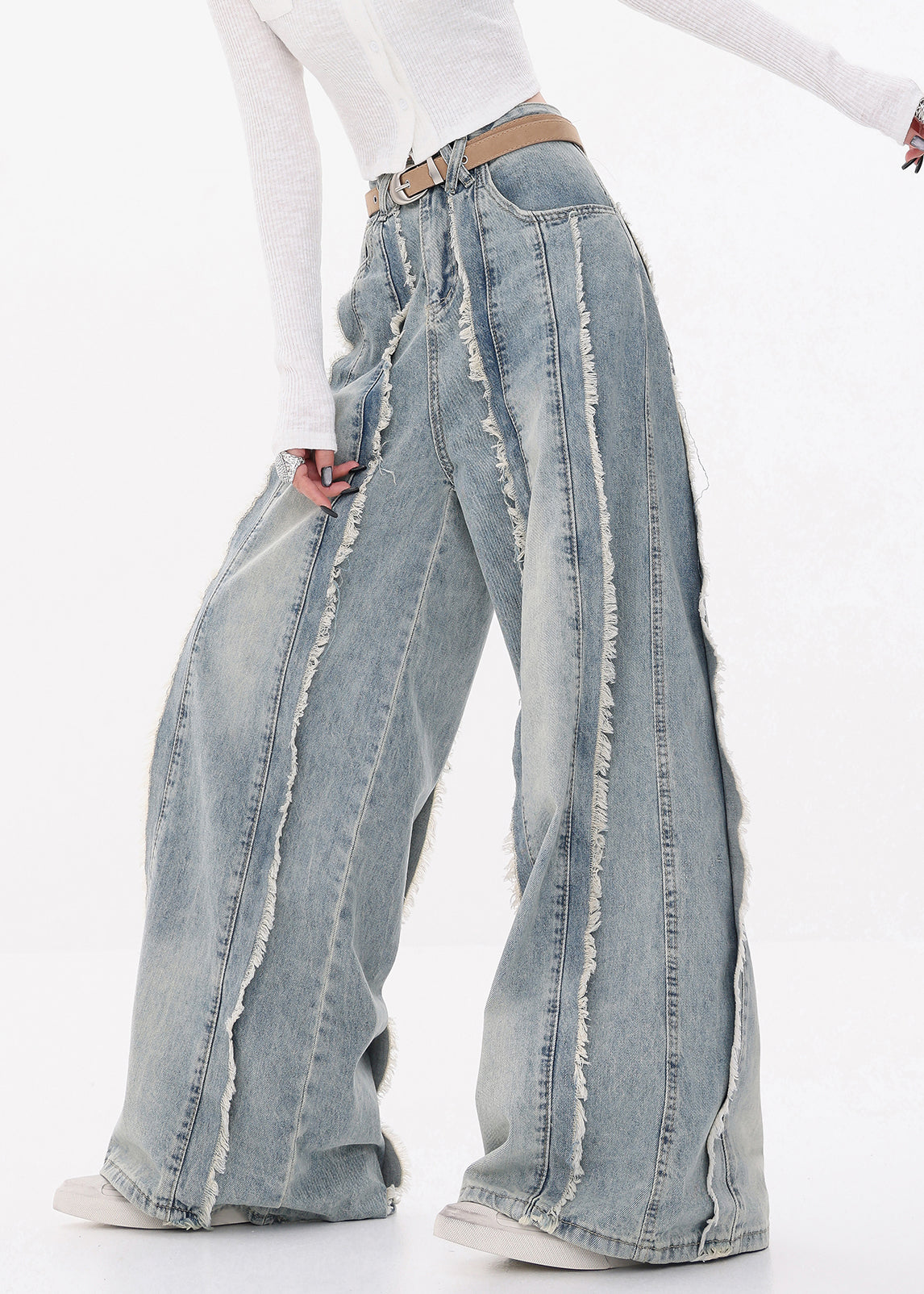 Classic Vintage & Enduringly Stylish Pants