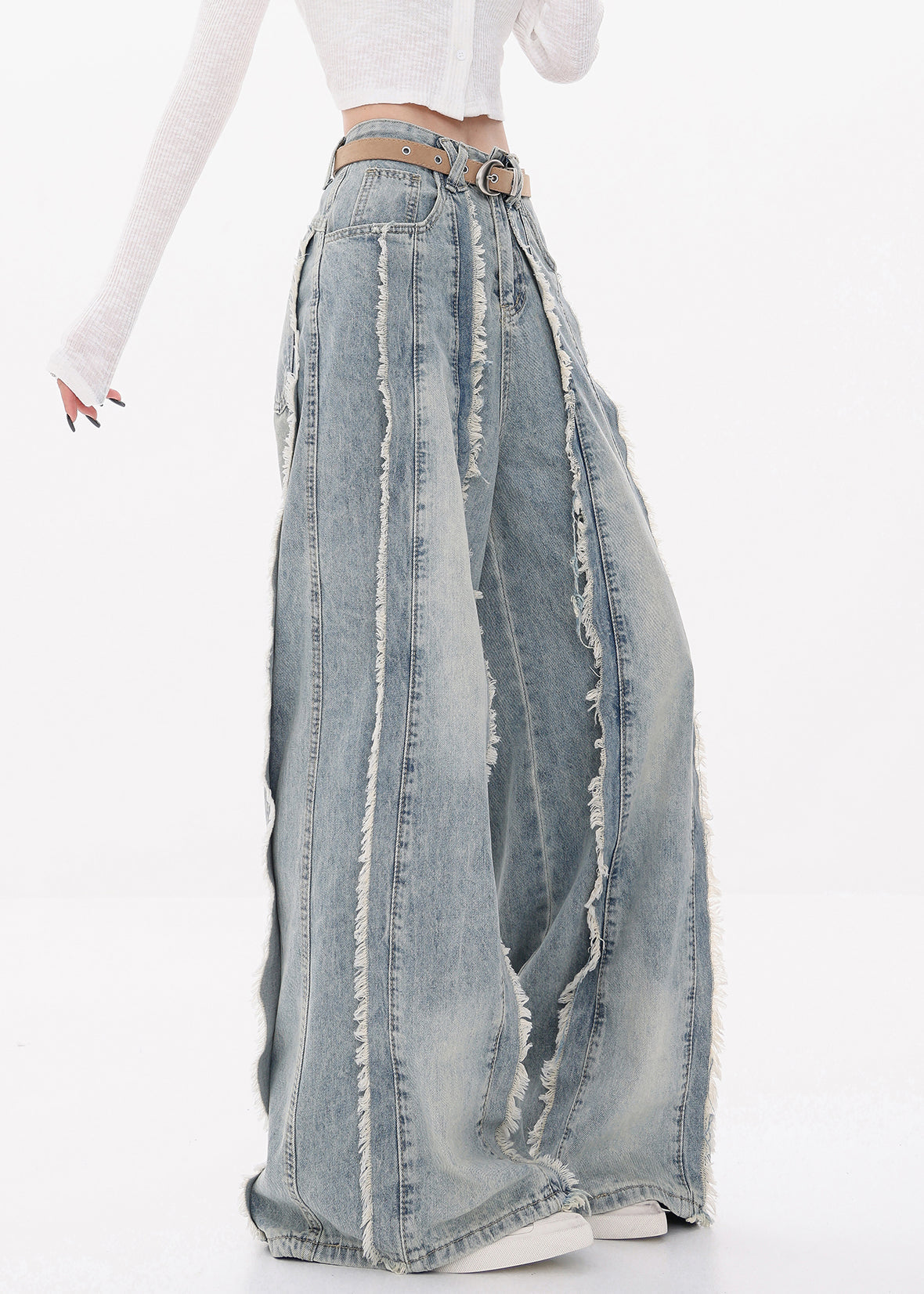 Classic Vintage & Enduringly Stylish Pants
