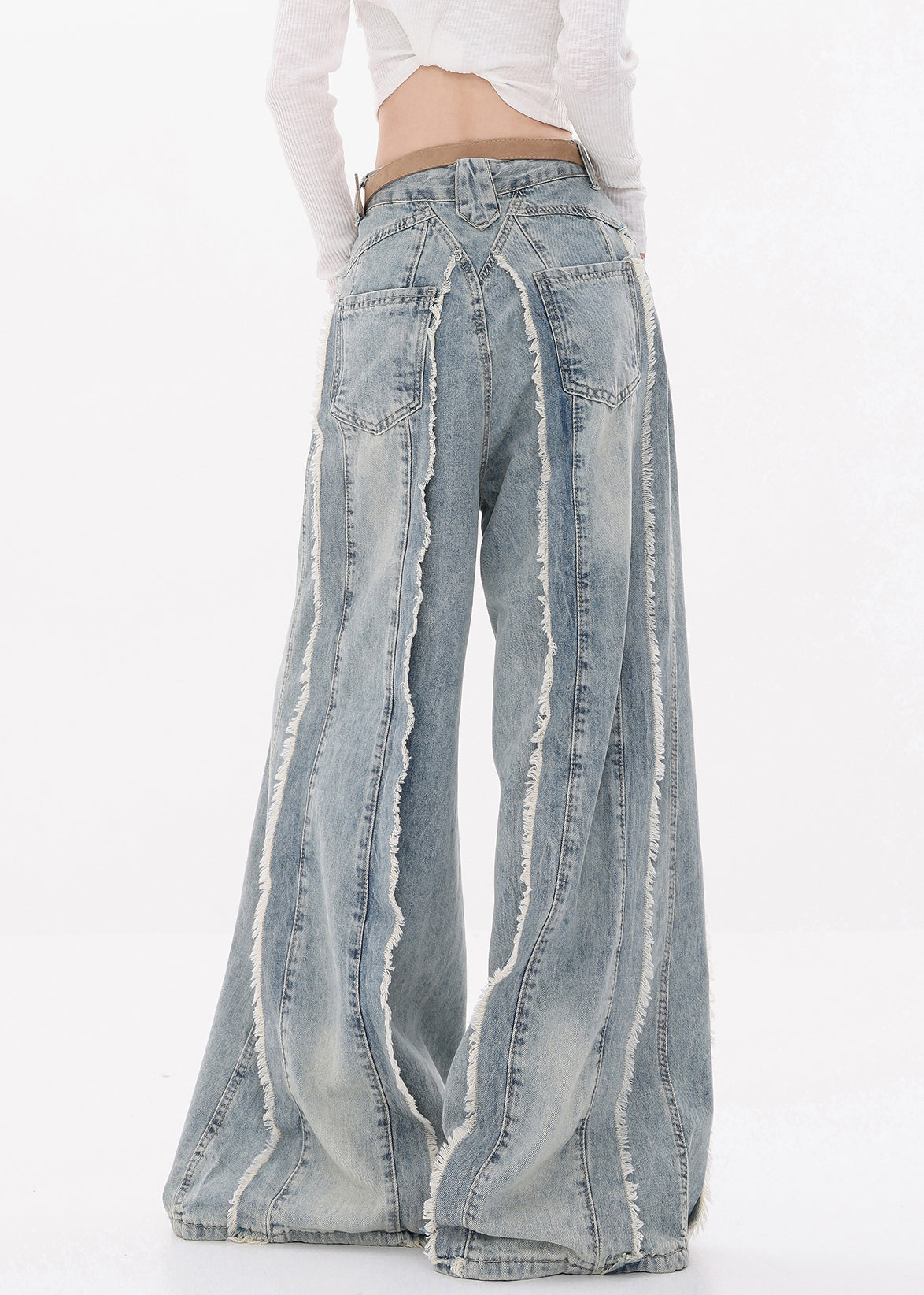 Classic Vintage & Enduringly Stylish Pants