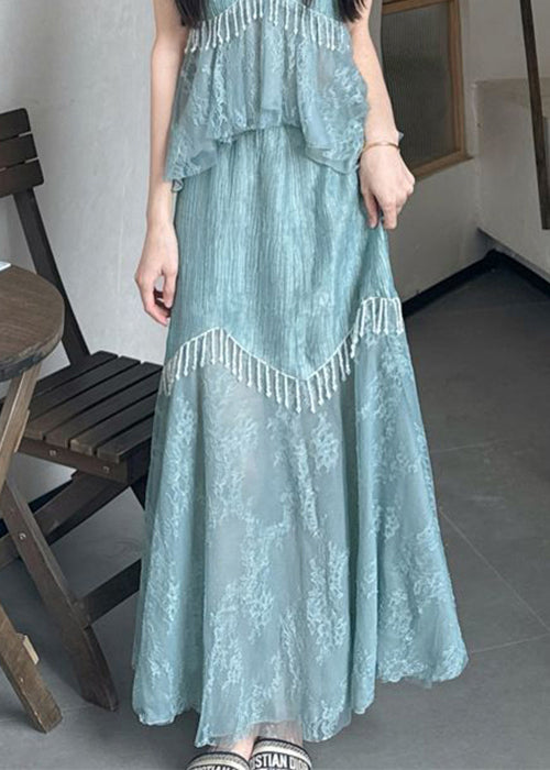 Beautifully Balanced Garment with Timeless Character