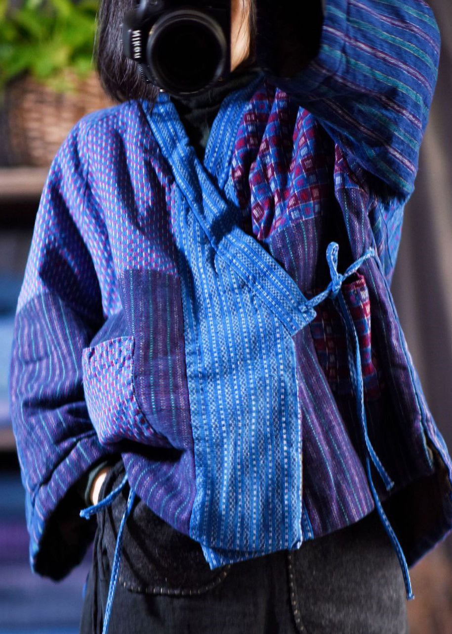Beautifully Finished Coat in a Timeless Design