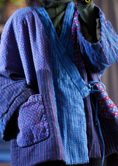 Beautifully Finished Coat in a Timeless Design