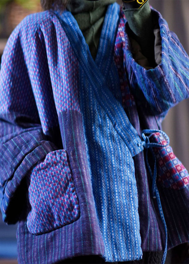 Beautifully Finished Coat in a Timeless Design