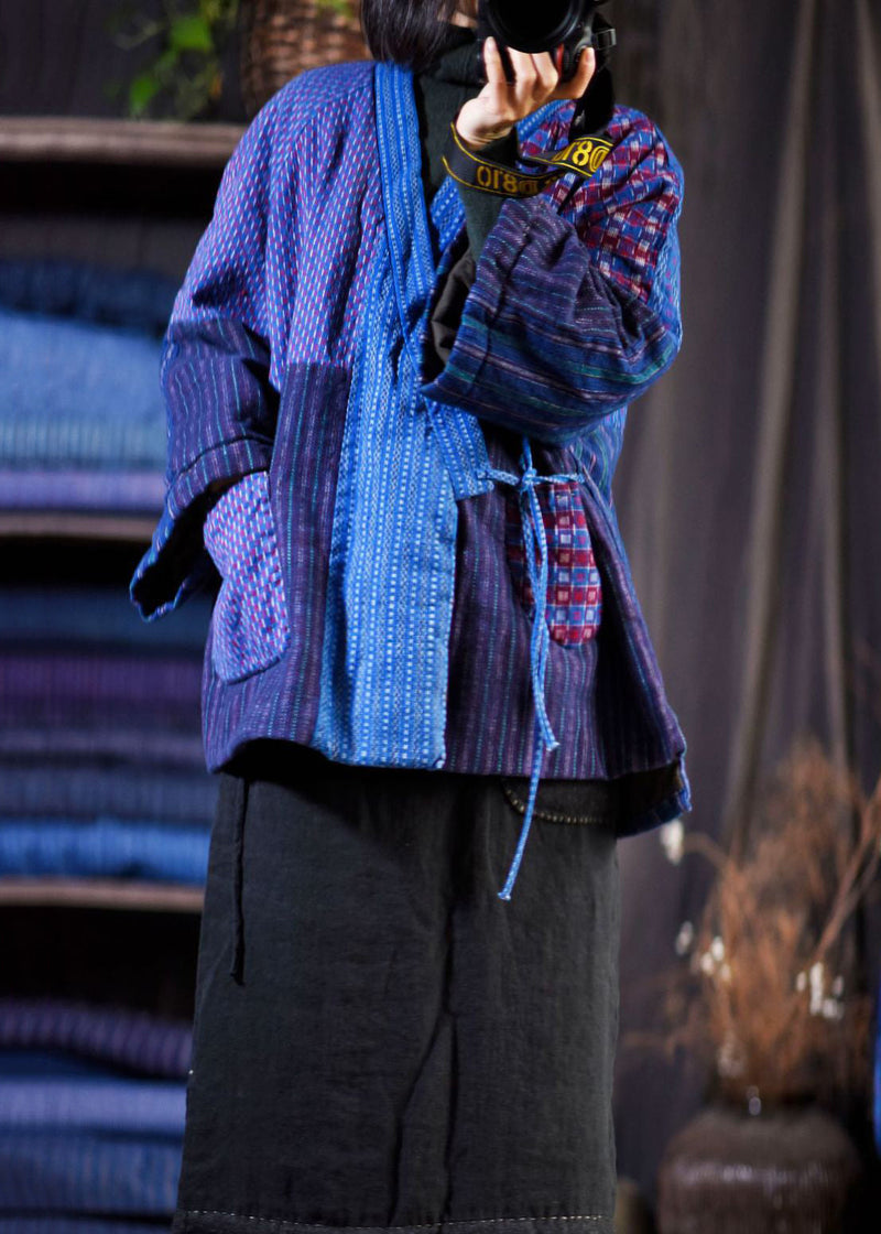 Beautifully Finished Coat in a Timeless Design