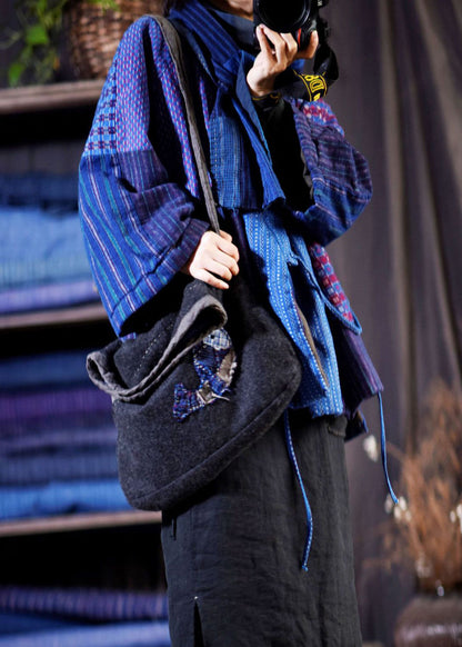 Beautifully Finished Coat in a Timeless Design