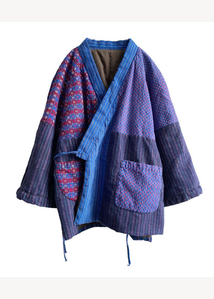 Beautifully Finished Coat in a Timeless Design