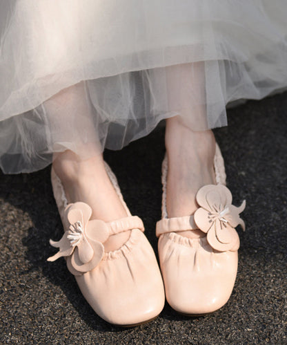 Classic Orthopedic Loafers with Timeless Style