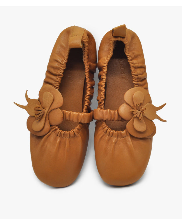 Classic Orthopedic Loafers with Timeless Style