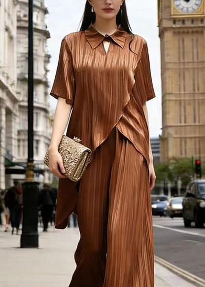 Classic Vintage Garment with a Flattering Fit