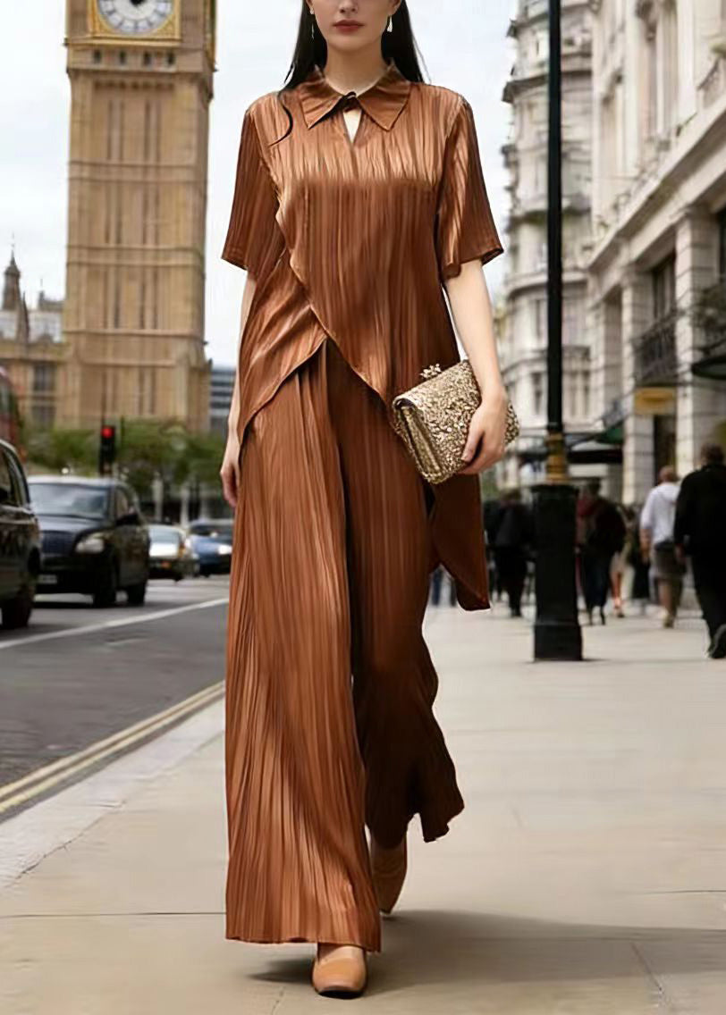 Classic Vintage Garment with a Flattering Fit