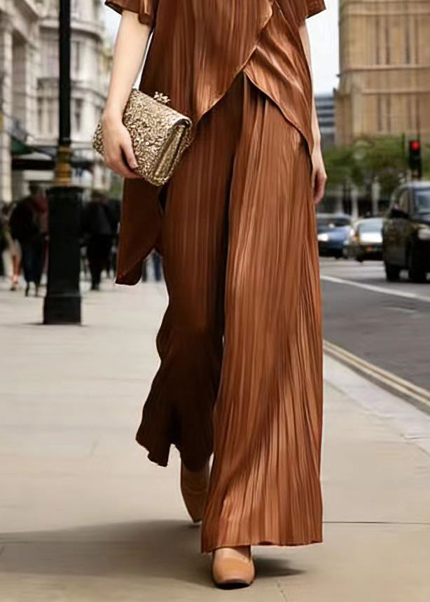 Classic Vintage Garment with a Flattering Fit
