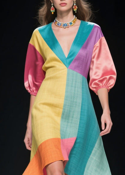 Classic Vintage & Enduringly Stylish Dress