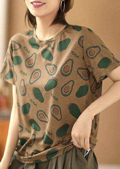 Well Tailored Top with a Graceful Silhouette