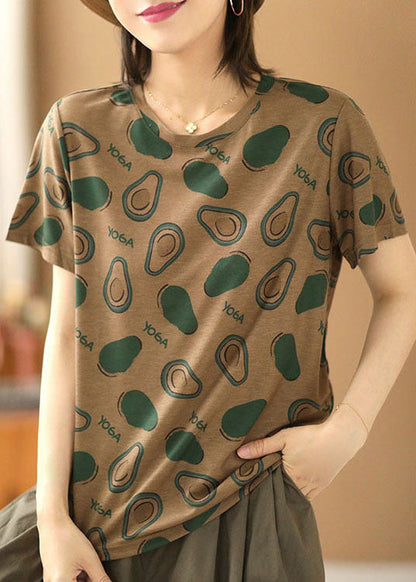 Well Tailored Top with a Graceful Silhouette
