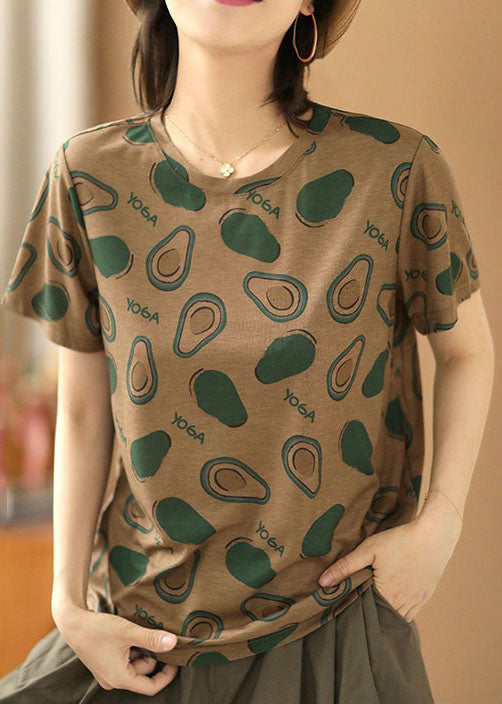 Well Tailored Top with a Graceful Silhouette